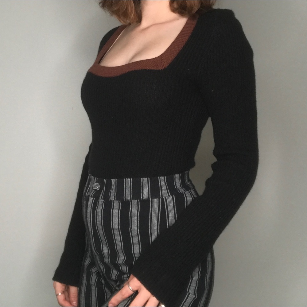 Vintage Prada sweater